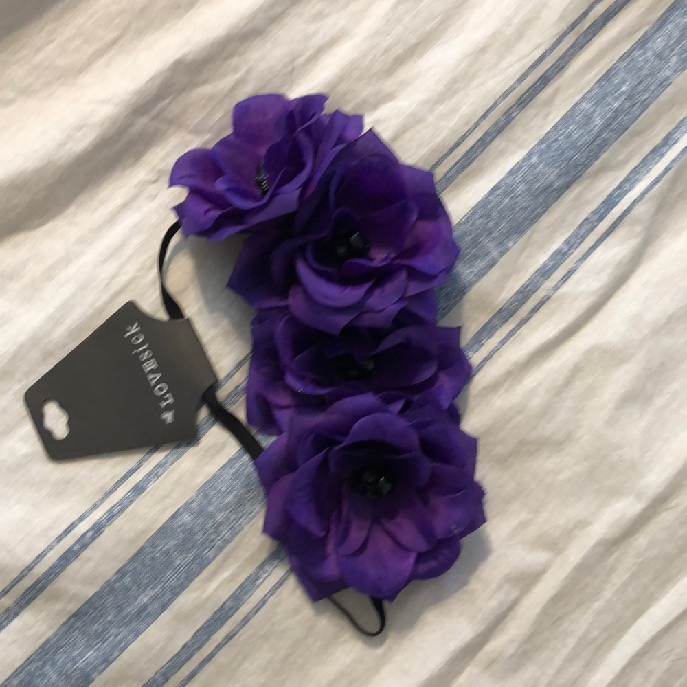 Headband “Final Price”